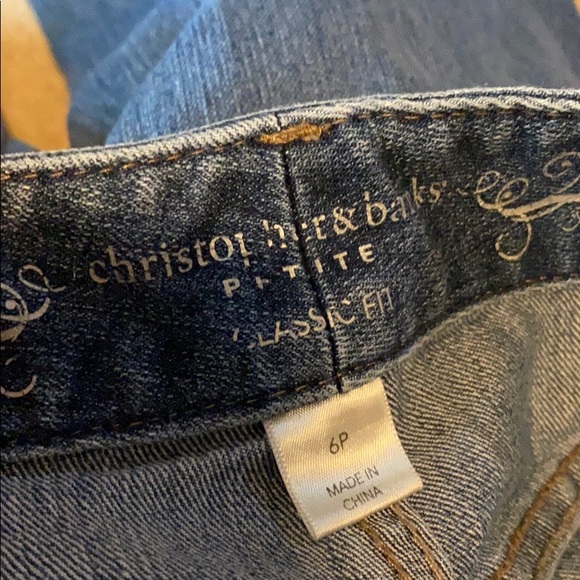 Jeans - Picture 2 of 2